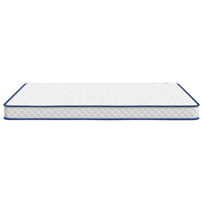 Materasso Viscoelastico con Memoria 200 x 160 x 17 cm