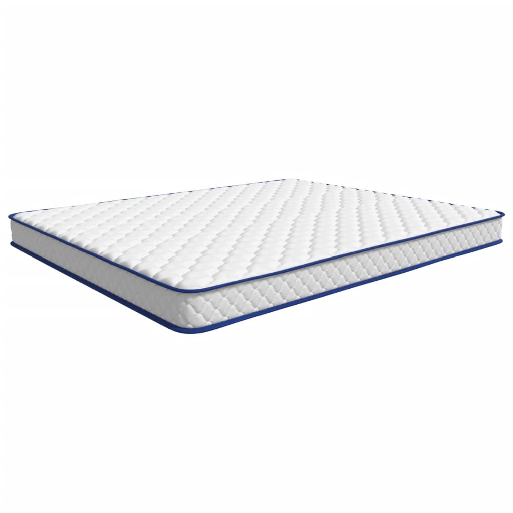 Materasso Viscoelastico con Memoria 200 x 160 x 17 cm