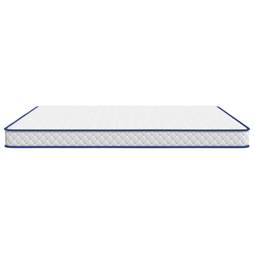 Materasso Viscoelastico con Memoria 200 x 180 x 17 cm