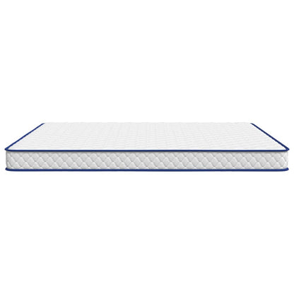 Materasso Viscoelastico con Memoria 200 x 180 x 17 cm