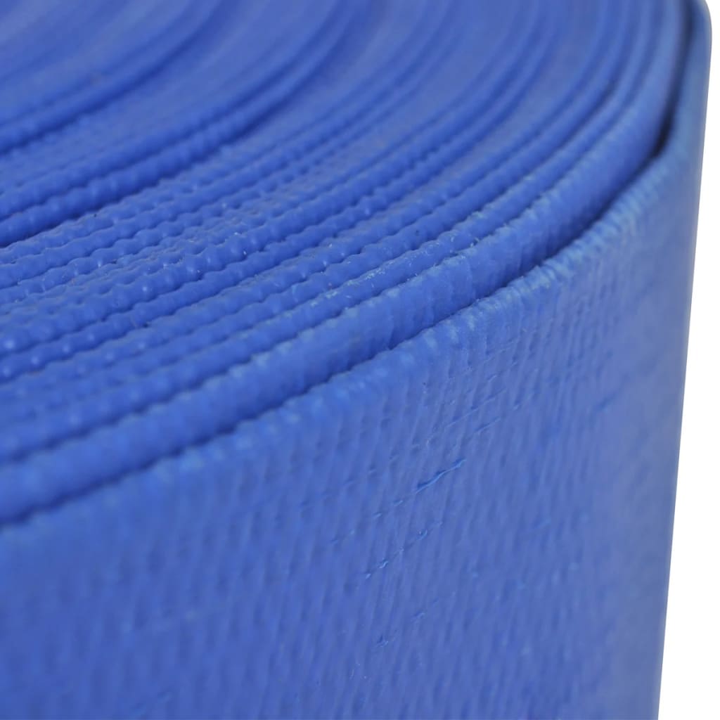 Tubo Piatto d'Acqua 50 m 2"/5,08 cm