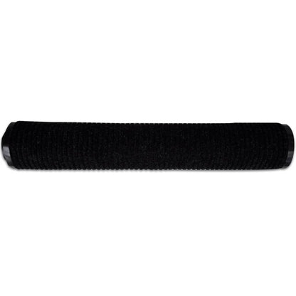 Zerbino in PVC Nero 90 x 150 cm