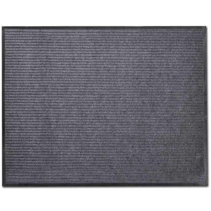 Zerbino Grigio in PVC 90 x 150 cm