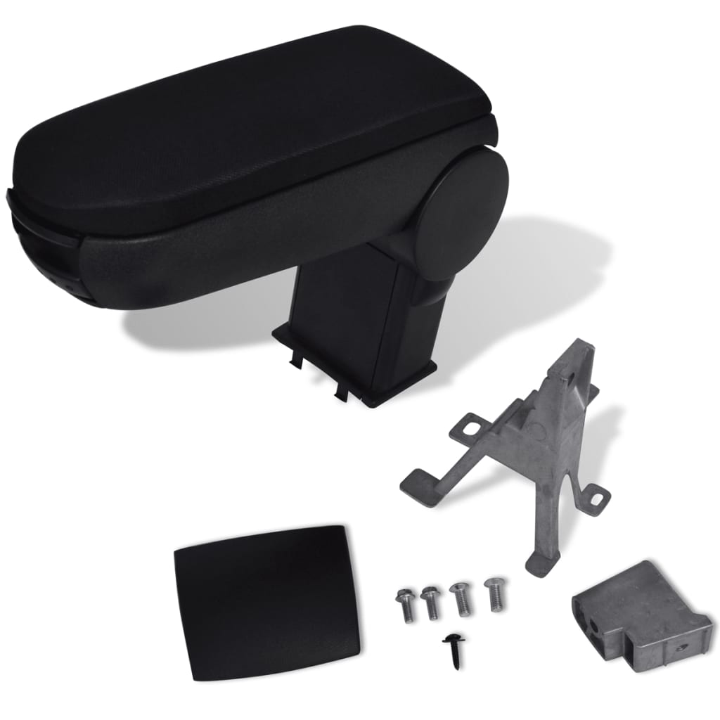 Bracciolo Auto per VW New Polo (2011)