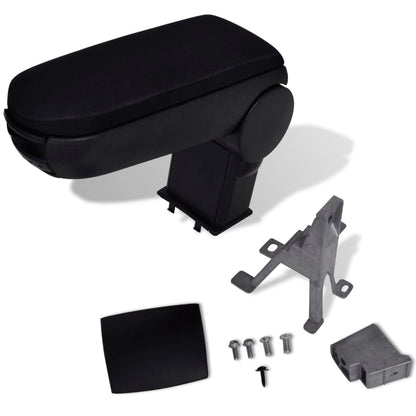 Bracciolo Auto per VW New Polo (2011)