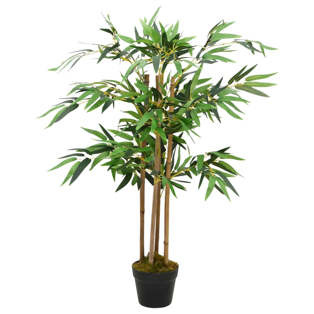 Pianta di BambÃ¹ Artificiale Twiggy con Vaso 90 cm