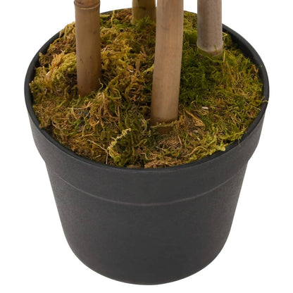 Pianta di BambÃ¹ Artificiale Twiggy con Vaso 90 cm