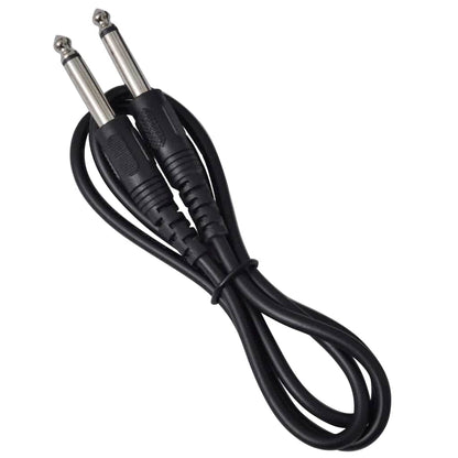 Ricevitore con 2 Microfoni Wireless VHF