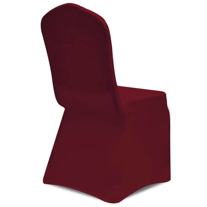 Coprisedia Elasticizzata BordÃ² 50 pz