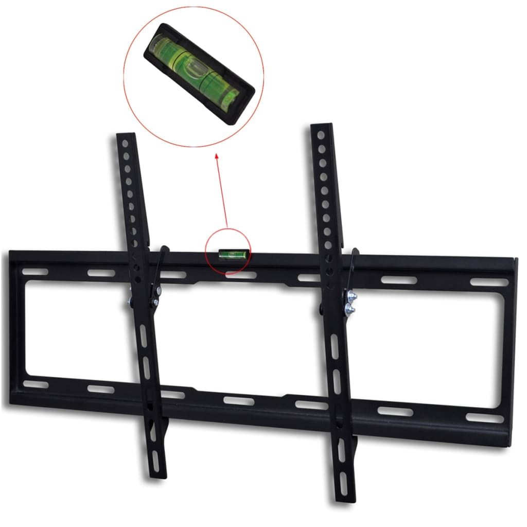 Supporto TV a Muro Inclinabile 600 x 400 mm 32" - 70"