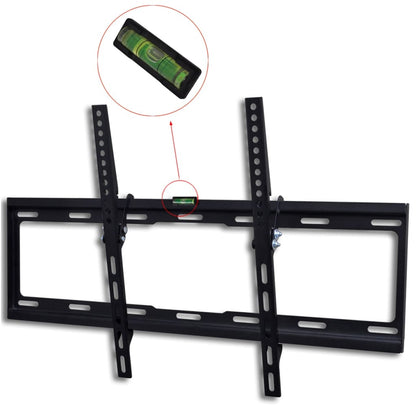 Supporto TV a Muro Inclinabile 600 x 400 mm 32" - 70"