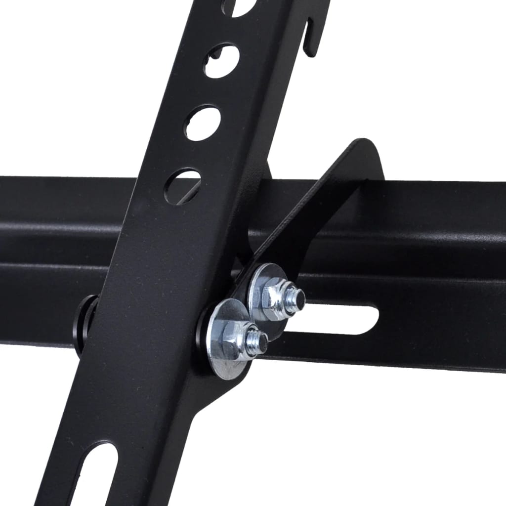 Supporto TV a Muro Inclinabile 600 x 400 mm 32" - 70"