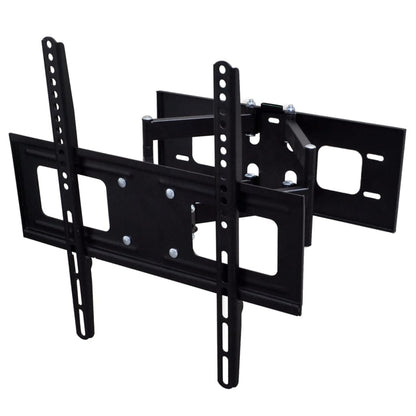 Supporto TV 3D a Muro Inclinabile Girevole Staffa 400x400 mm