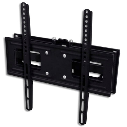 Supporto TV 3D a Muro Inclinabile Girevole Staffa 400x400 mm