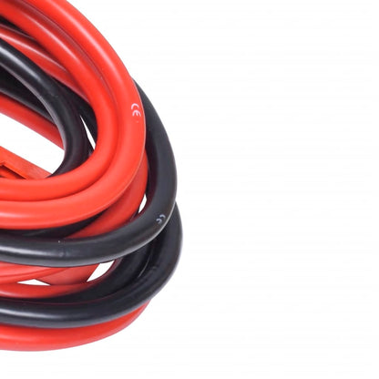 Cavo booster avviatore motore 2 pz 750 A