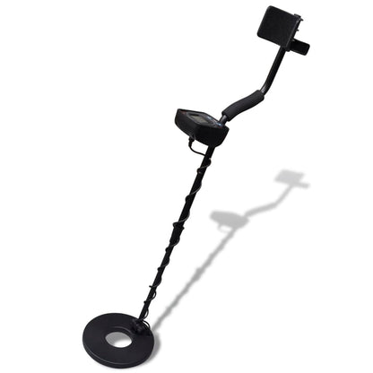 Metal Detector 21 cm ProfonditÃƒÂ  300 cm Schermo LCD