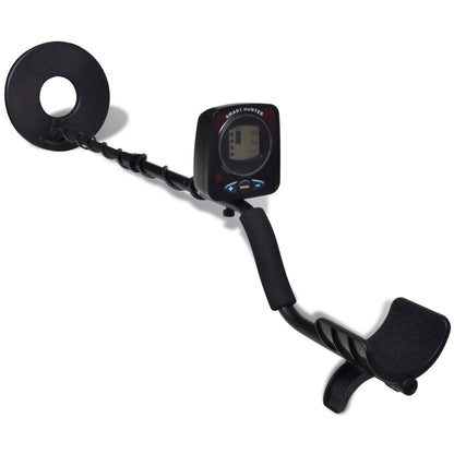 Metal Detector 21 cm ProfonditÃƒÂ  300 cm Schermo LCD