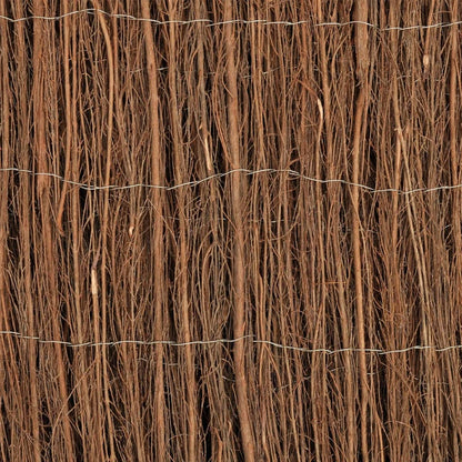 Recinzione in Canniccio 400x100 cm