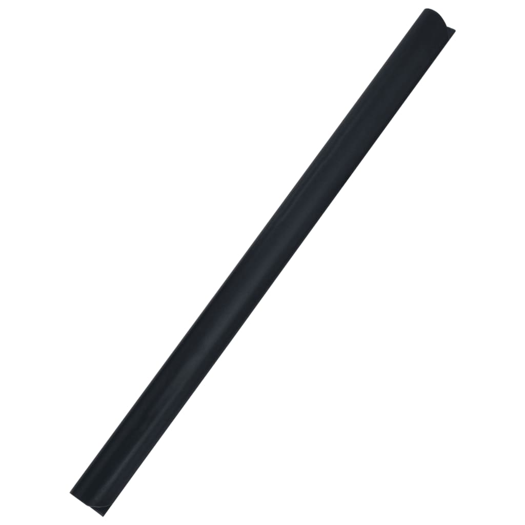 Recinzione Frangivento da Giardino PVC 70x0,19 m Verde