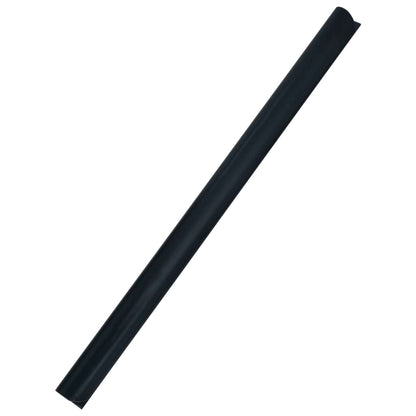 Recinzione Frangivento da Giardino PVC 70x0,19 m Verde
