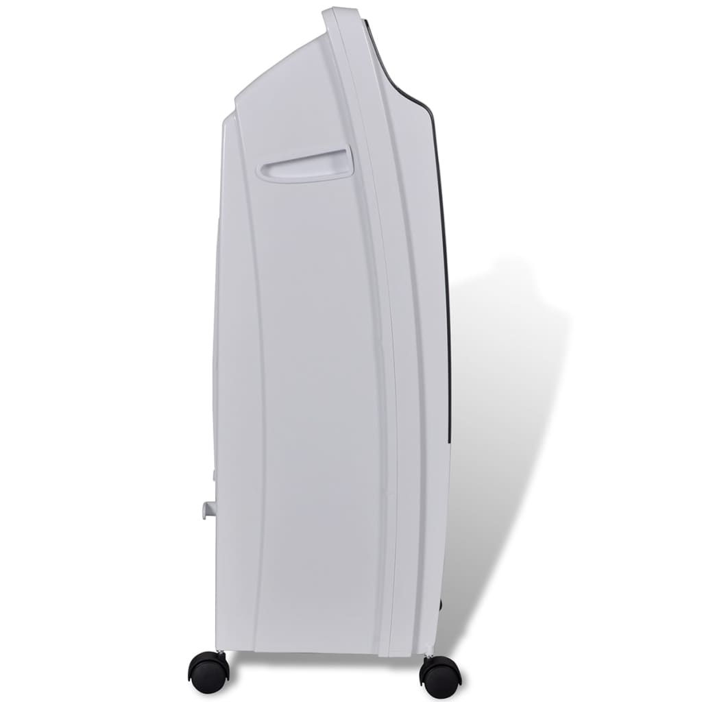 Condizionatore d'Aria Portatile Ventilatore Umidificatore 8 L