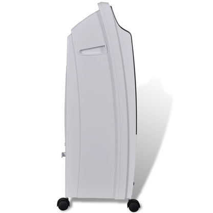 Condizionatore d'Aria Portatile Ventilatore Umidificatore 8 L