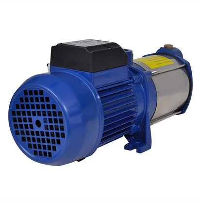 Pompa a Getto 1300 W 5100 L/h Blu