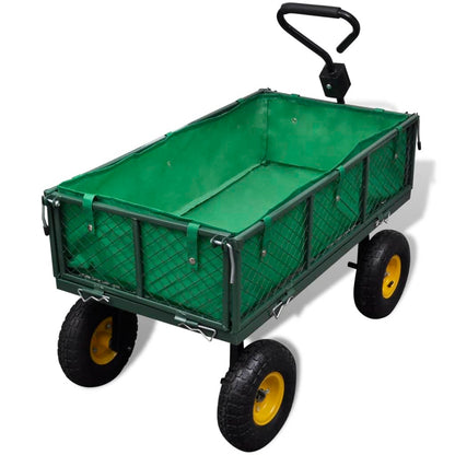 Carrello da Giardino CapacitÃ  350 kg