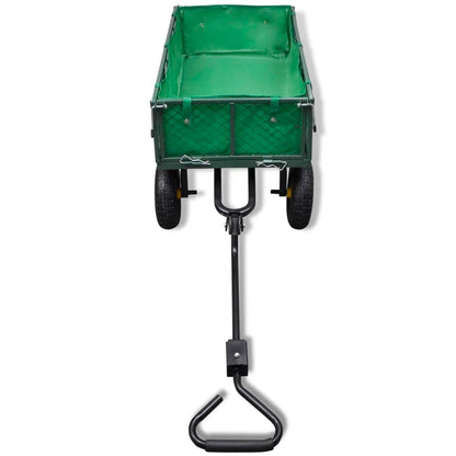Carrello da Giardino CapacitÃ  350 kg