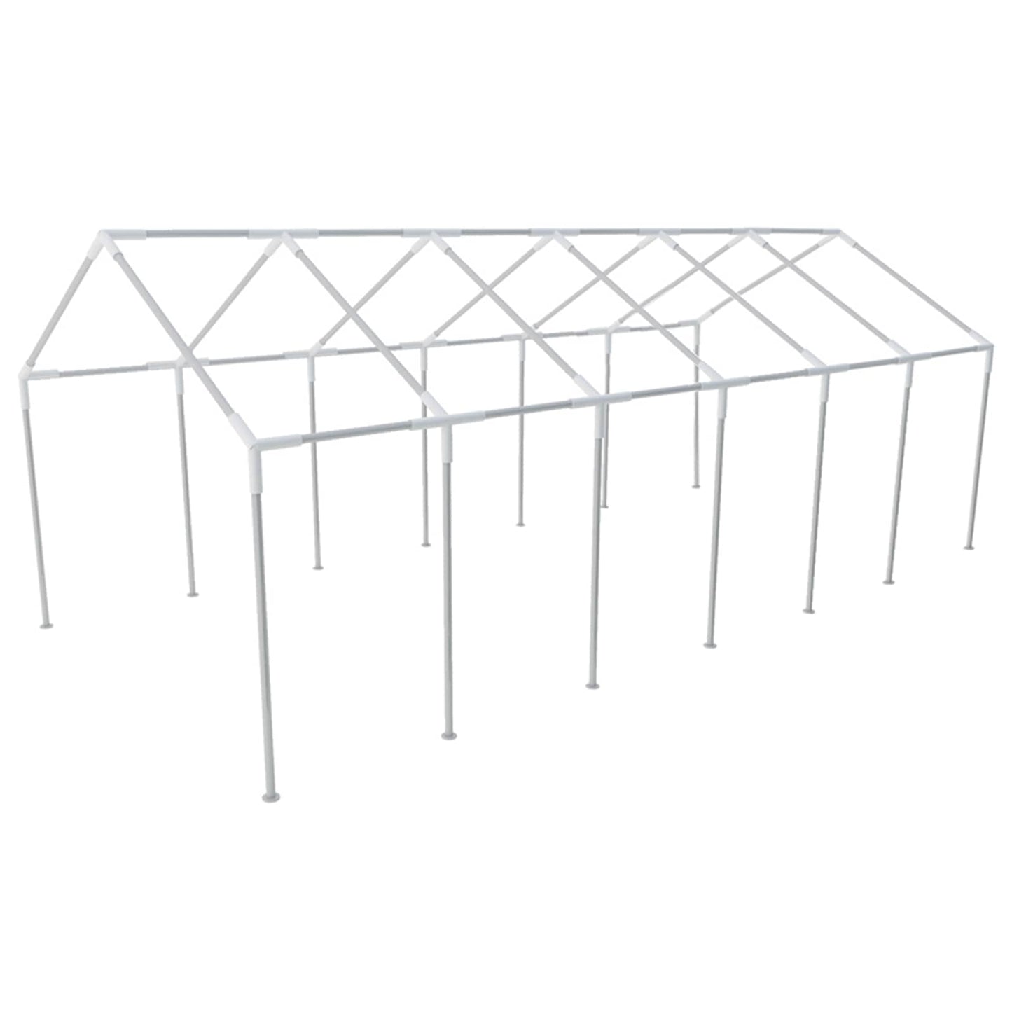 Pannelli per tetto e laterali per tende per feste 12 x 6 m