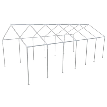 Pannelli per tetto e laterali per tende per feste 12 x 6 m
