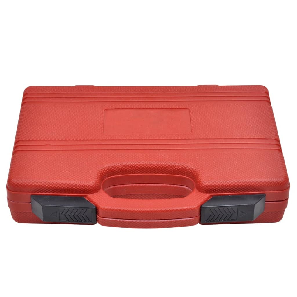 Set Strumenti Pompa Iniezione Bloccaggio Motore Catena Duratorq