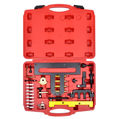 Kit attrezzi temporizzazione e bloccaggio motori a benzina BMW N42/N46