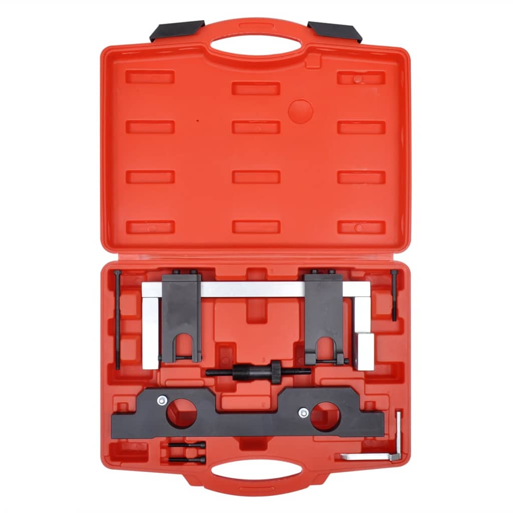 Set attrezzi temporizzazione e bloccaggio del motore per BMW N20 & N26
