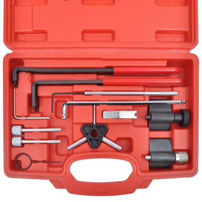 Kit di Strumenti per la Messa in Fase del Motore Diesel VAG