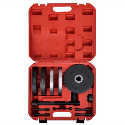 Kit per Mozzi Cuscinetti Ruota 78 mm 14 pz per Ford Mazda Volvo