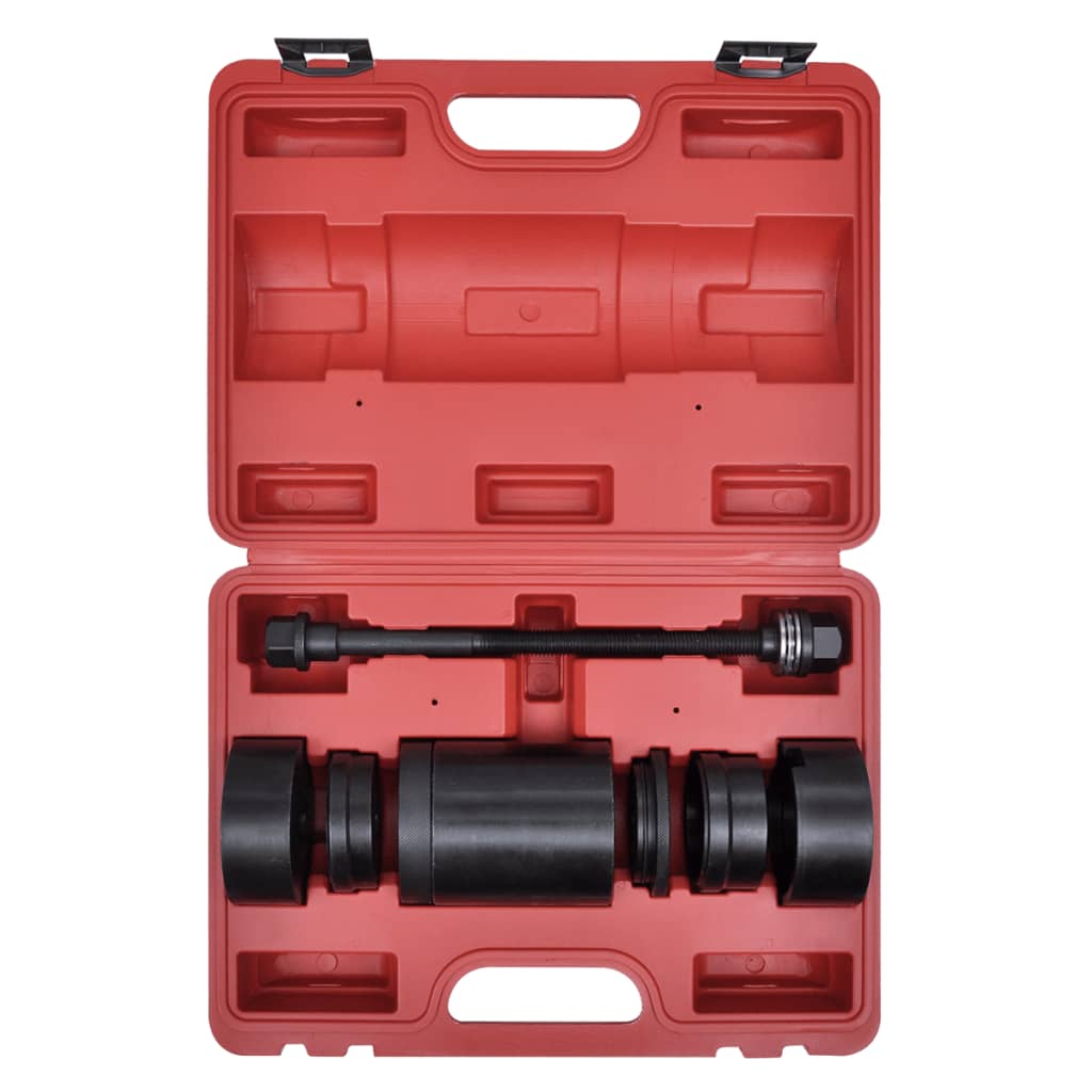 Set Montaggio/Rimozione Boccola per Mercedes Benz W220 & W211