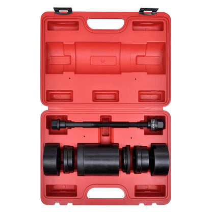 Set Montaggio/Rimozione Boccola per Mercedes Benz W220 & W211