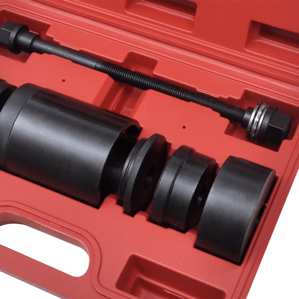 Set Montaggio/Rimozione Boccola per Mercedes Benz W220 & W211
