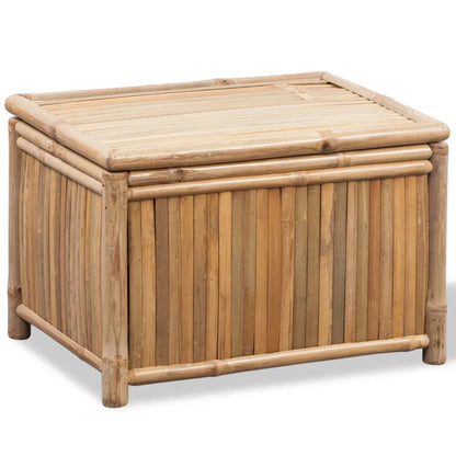 Scatole Portaoggetti Set 3 pz in BambÃƒÂ¹