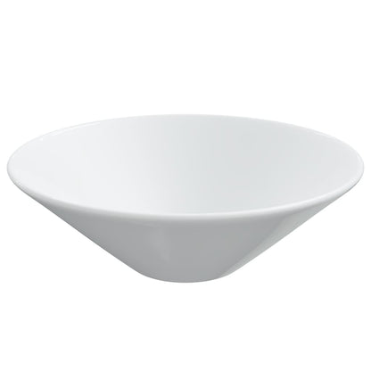 Lavandini 2 pz Bianchi 42x42x14 cm in Ceramica