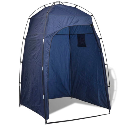 Tenda per Doccia/WC/Spogliatoio Blu