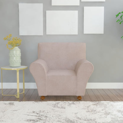 Copridivano elastico fodera beige in poliestere jersey