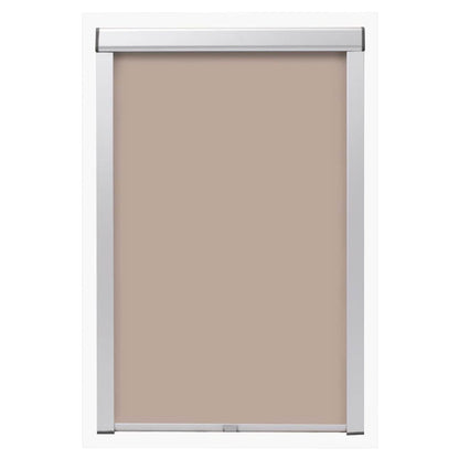 Tenda a Rullo Oscurante Persiana Beige 102