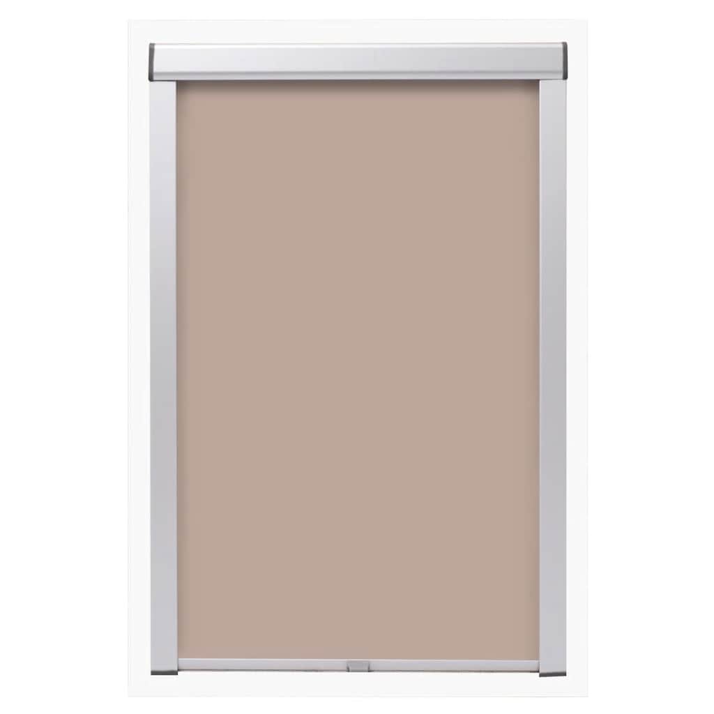 Tenda a Rullo Oscurante Persiana Beige M04/304