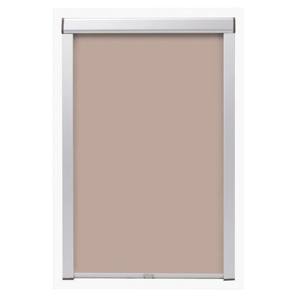 Tenda a Rullo Oscurante Beige U08/808