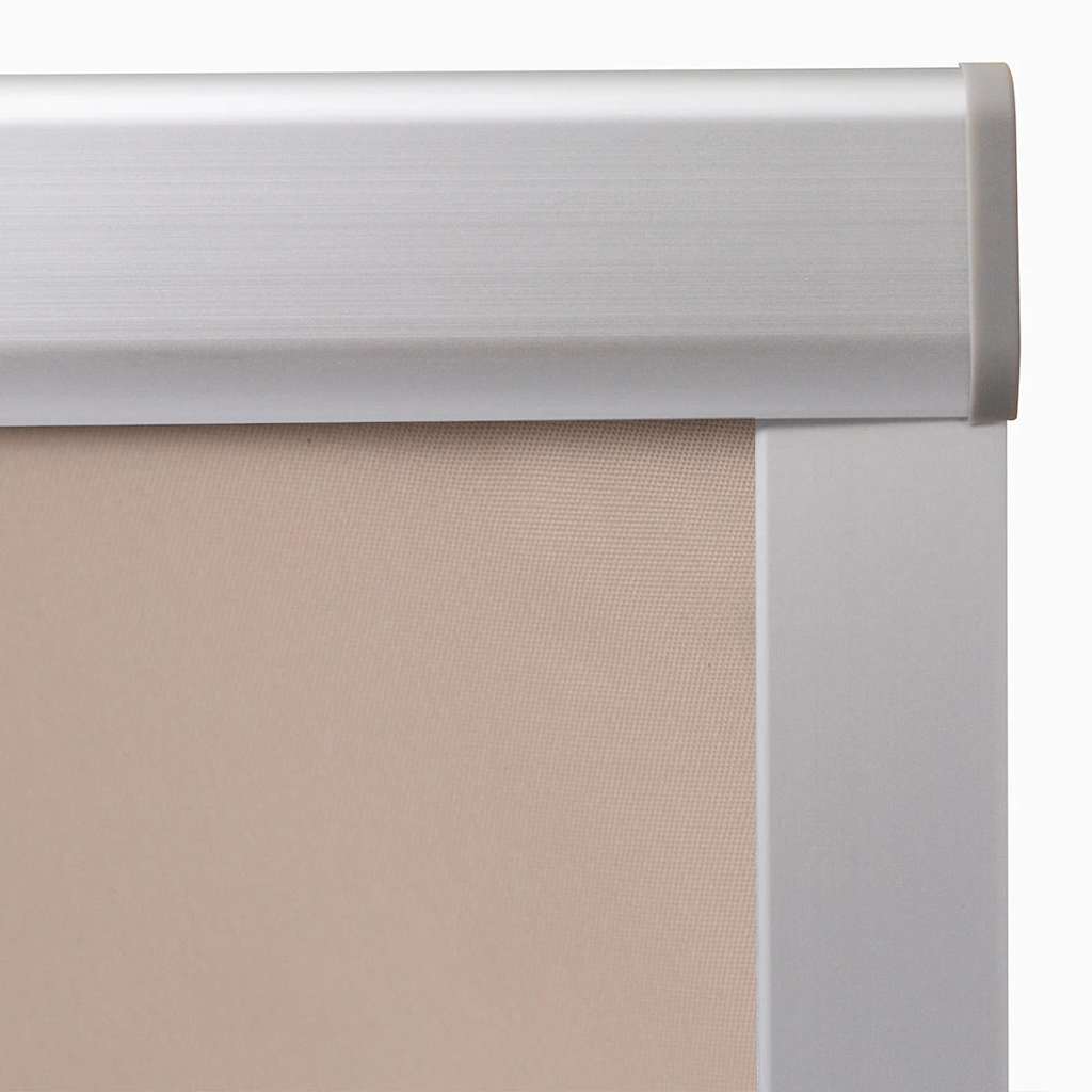 Tenda a Rullo Oscurante Beige U08/808