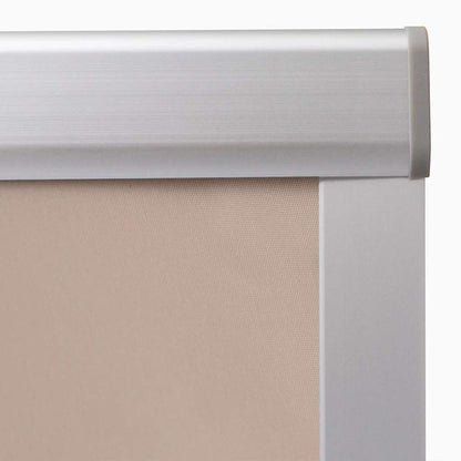 Tenda a Rullo Oscurante Beige U08/808
