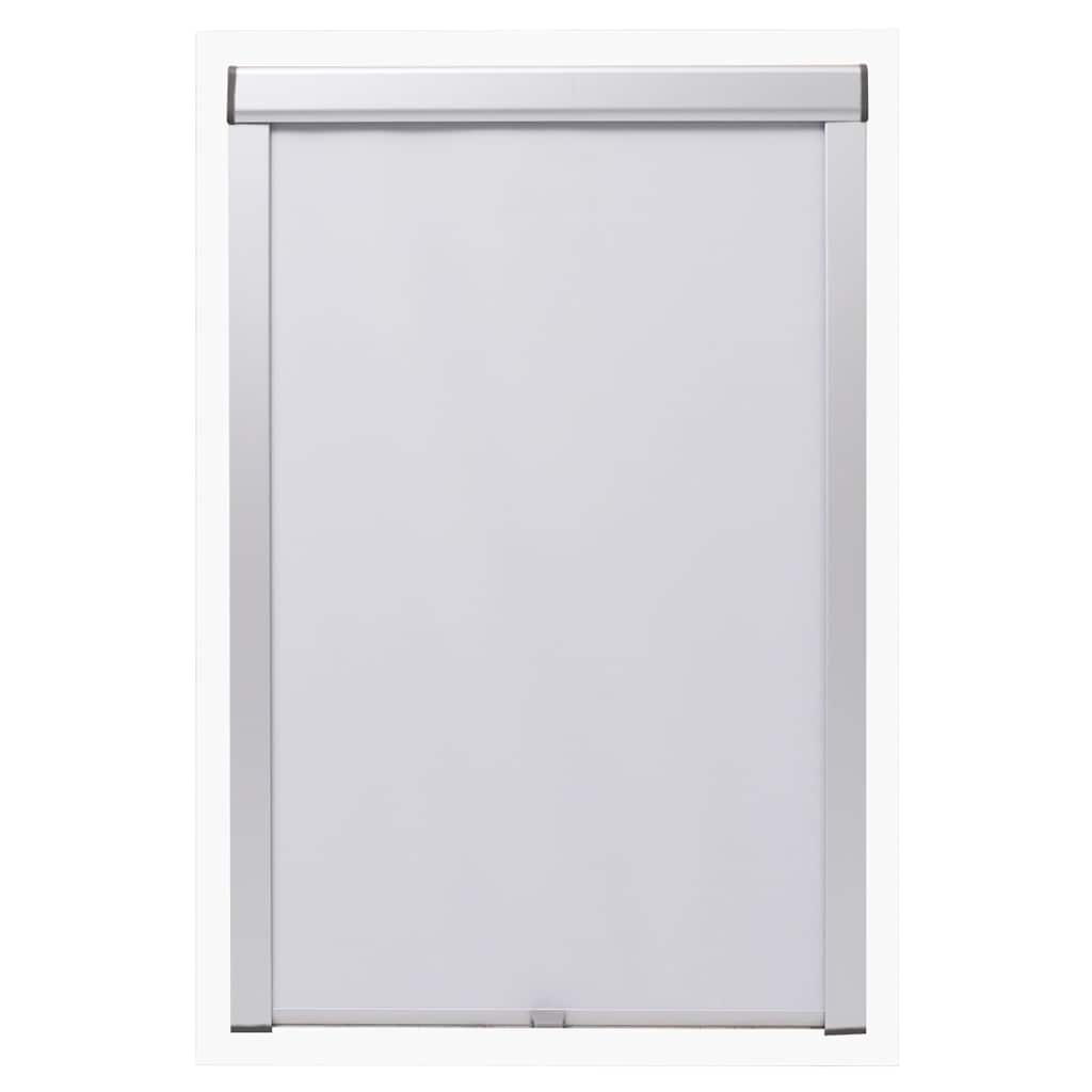 Tenda a Rullo Oscurante Persiana Bianca 104