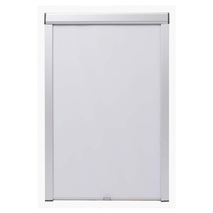Tenda a Rullo Oscurante Persiana Bianca 104